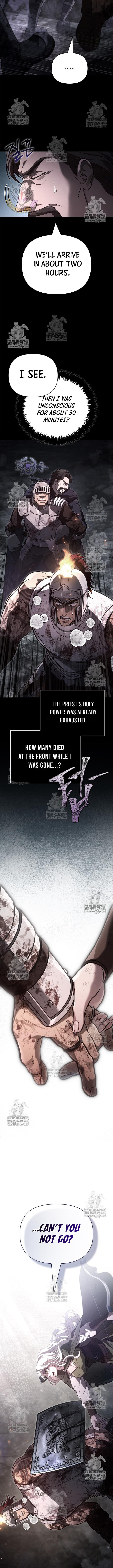 Surviving The Game as a Barbarian Chapter 144 16